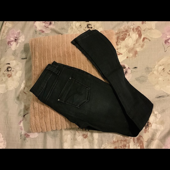 DarkWash Jeans 👖 | D&G - Picture 1 of 4